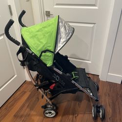 Summer 3Dlite Stroller 