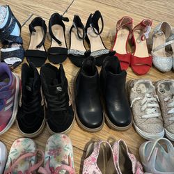 Kids Shoes