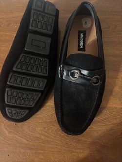 Steve Madden loafers