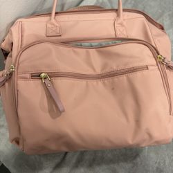 Diaper Bag 