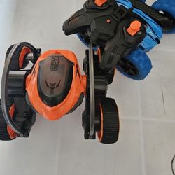 Rc Cars