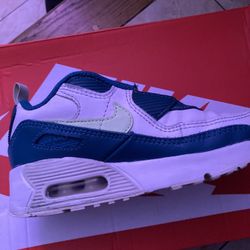 Nike Air Max Toddler