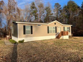 3Bed and 2Bath 2018 Double wide in Greensboro nc