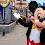 2 Disneyland Tickets, Non Park Hopper, 2 Days Each