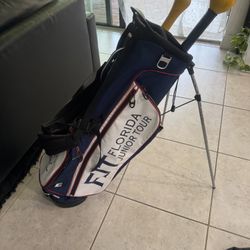 Ping Golf Stand Bag 