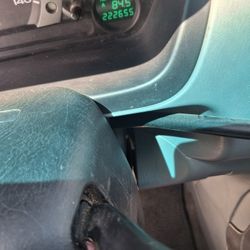 2005 Honda Pilot