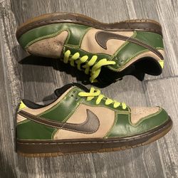 Nike Sb Dunk Jedi’s 2003