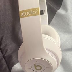 Studio 3 Headphones 