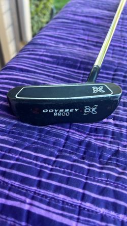 Odyssey DFX 9900 Golf Putter