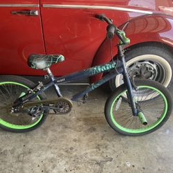 Kids Bmx 