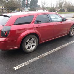 2006 Dodge Magnum R/T