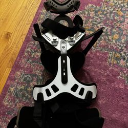 Adult Body Brace 