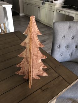 Christmas tree decoration