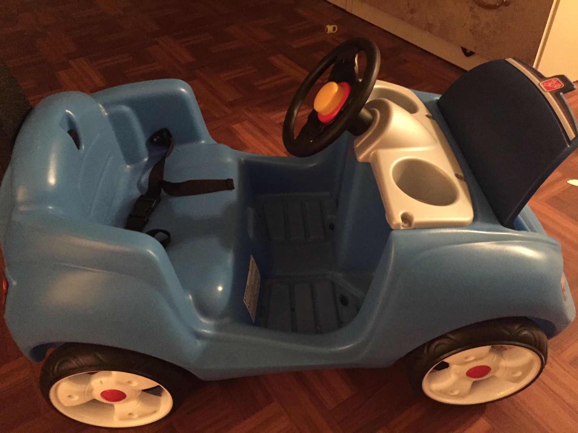 car for baby boys