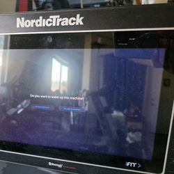 Nordictrack Rower