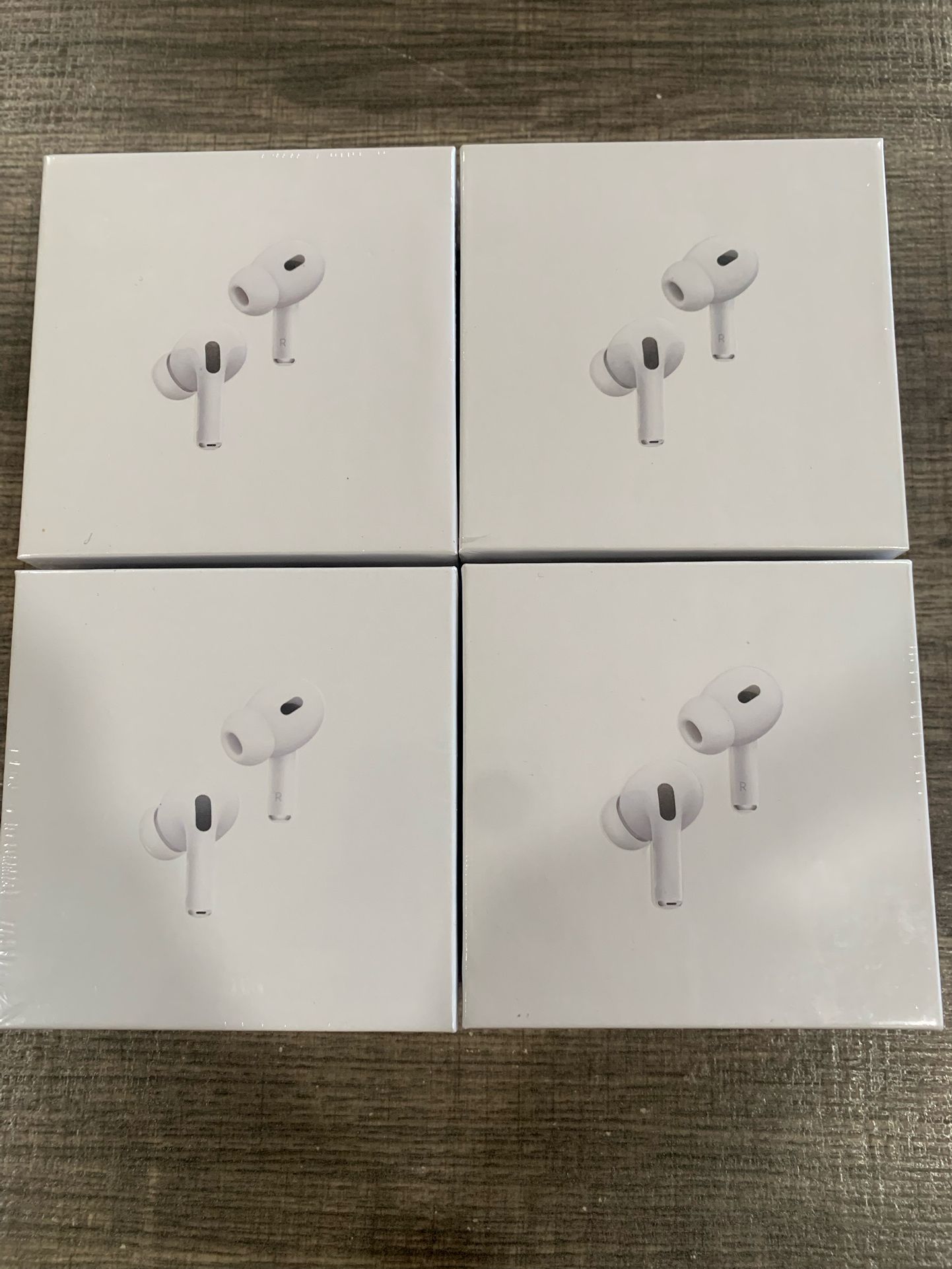 AirPods 2nd Generation
