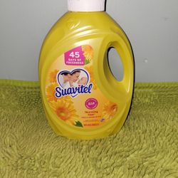 Suavitel Morning Sun Fresco Aroma De Sol 105oz