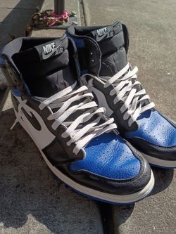 Size 12 jordans