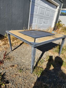 Fire pit