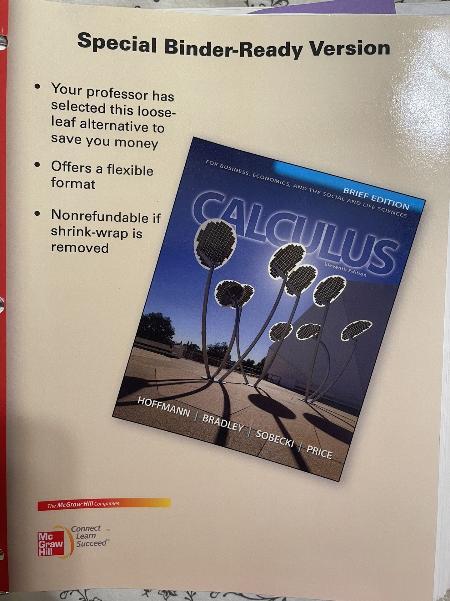 Calculus