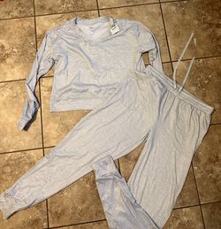 Women’s new gap small pjs