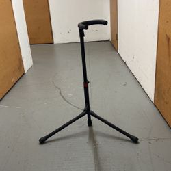 Guitar stand
