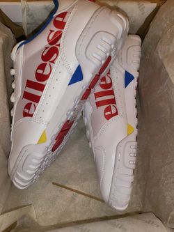 elleese sneakers