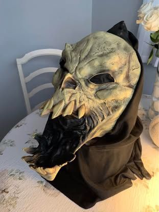 Halloween Scary Mask