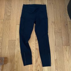 Lulu Leggings Size 4 