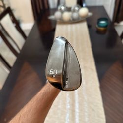 Golf clubs