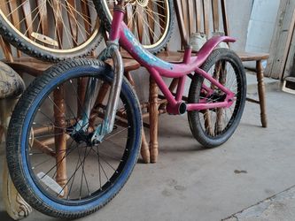 Bike frame