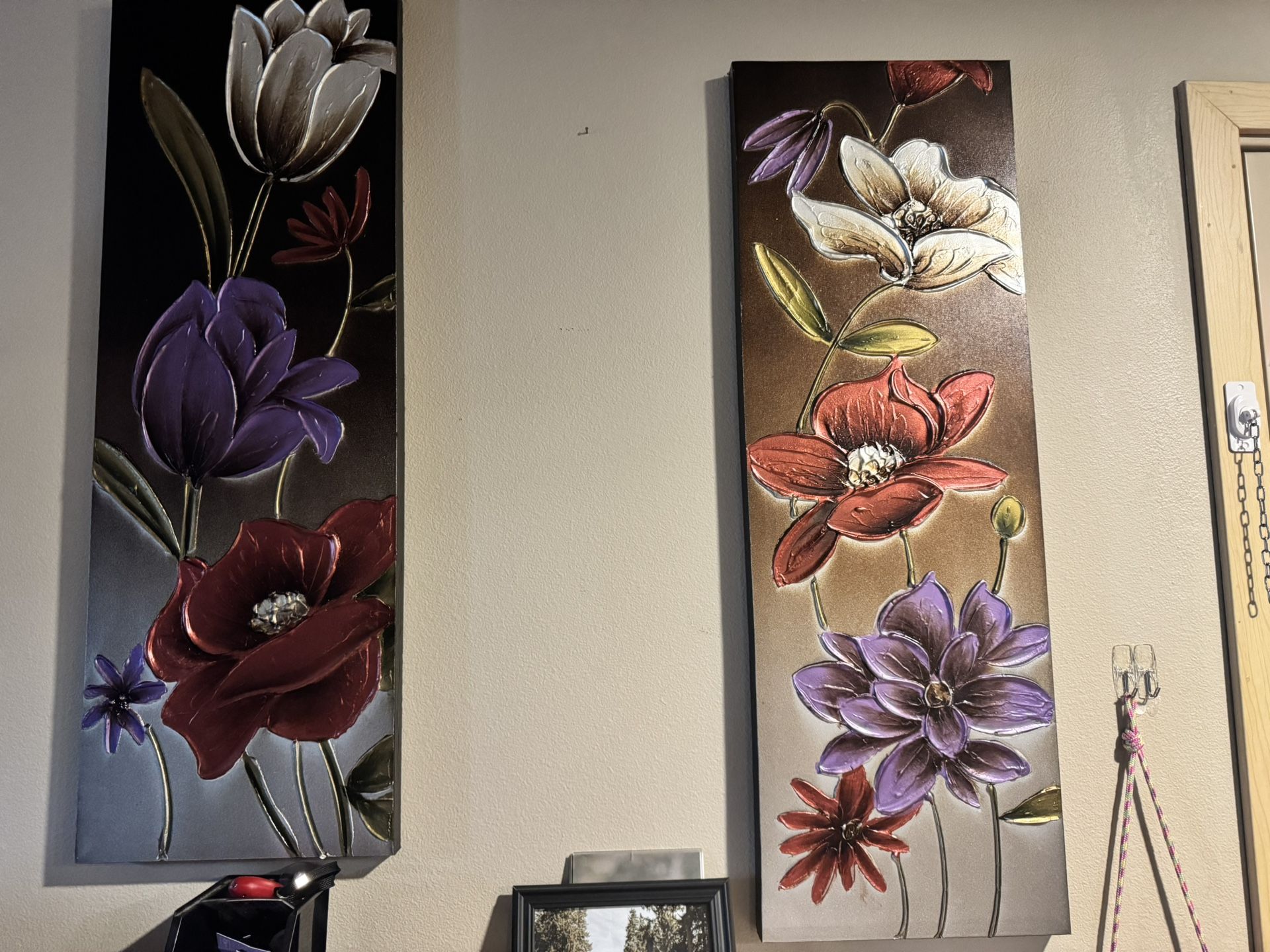 Pictures/wall Decor