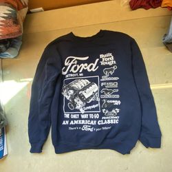 Vintage Ford Sweatshit