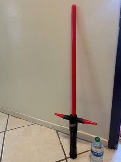 Start wars sword