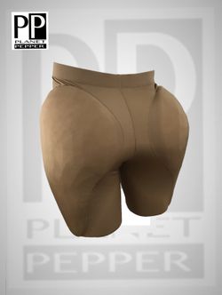 Hip Pads For Drags