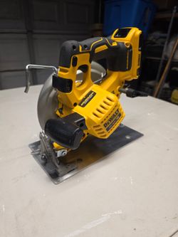 Dewalt sircular saw