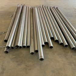 3.5in EMT Galvanized Conduit