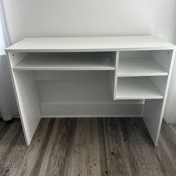 Computer Desk