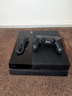 PlayStation 4