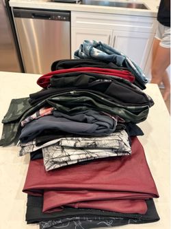 Leggings size medium