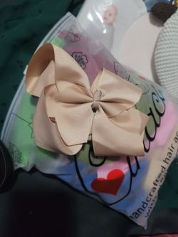 Infant Head Bows