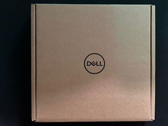 Dell ThunderBolt 4