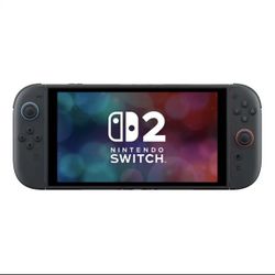 Trading Nintendo Switch 2 For PS5