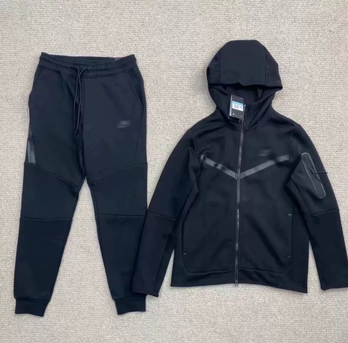 Nike tech fleece Tracksuit