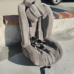 Special Car Seat