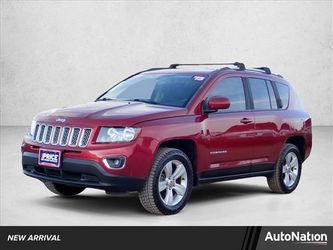2015 Jeep Compass