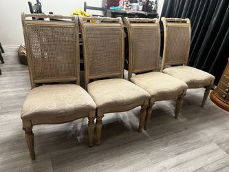 Four chair
