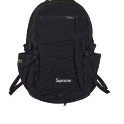 SUPREME backpack 