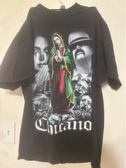 Shaka L men’s shirt