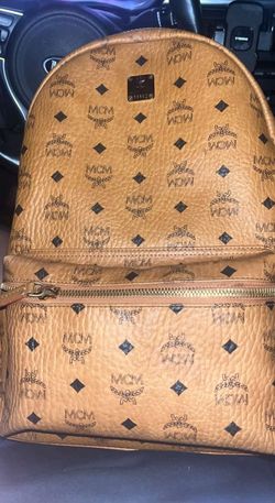 MCM Backpack
